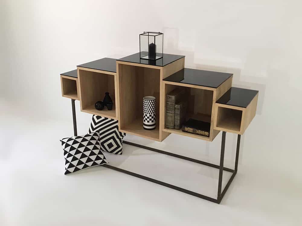 meuble design modulaire