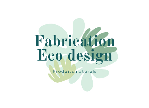 Fabrication meuble eco design