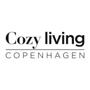 Cozy living Copenhagen, marque d'intérieur danoise