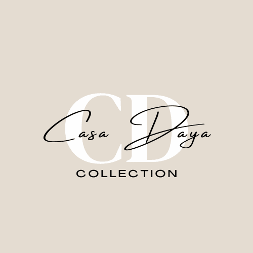 Logo Casa Daya Collection
